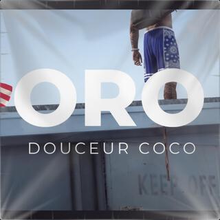 DOUCEUR COCO