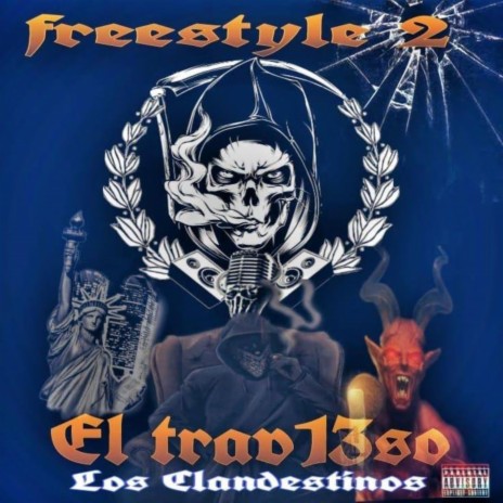 Freestyle 2 El Trav13so | Boomplay Music