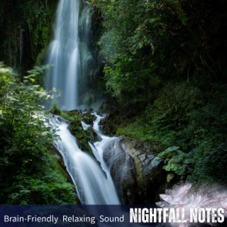 Brain-Friendly Relaxing Sound