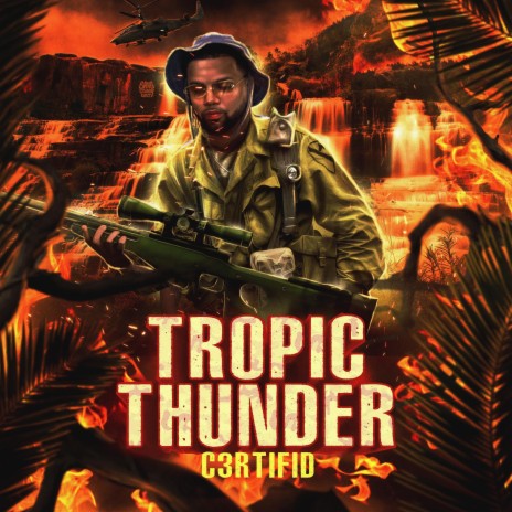 Tropic Thunder | Boomplay Music