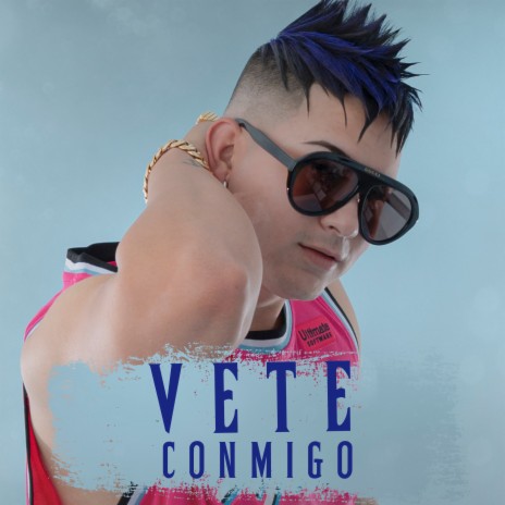 Vete Conmigo | Boomplay Music