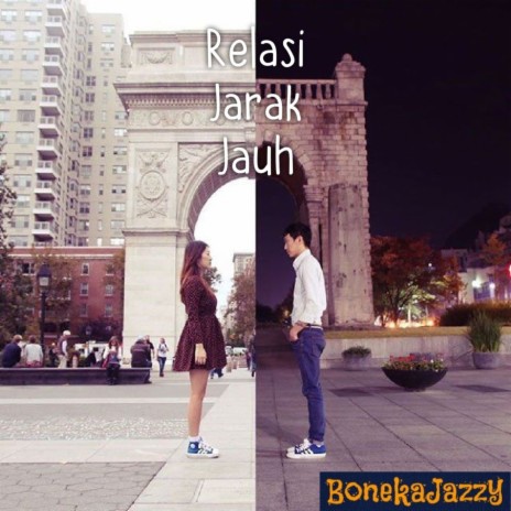 Relasi Jarak Jauh | Boomplay Music
