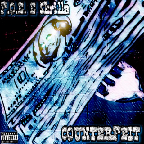 Counterfeit ft. F.O.E. Big Naj | Boomplay Music