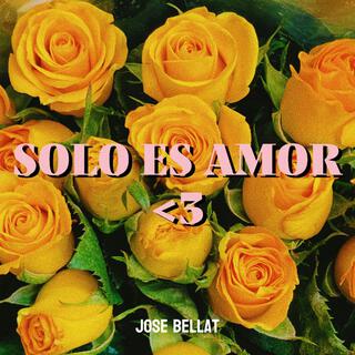 solo es amor <3 lyrics | Boomplay Music