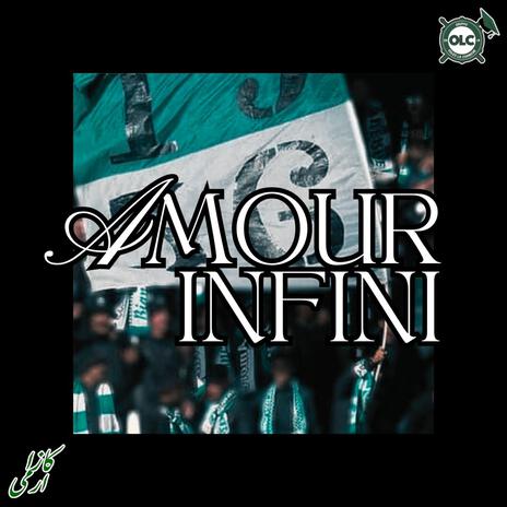 Amour Infini | Boomplay Music