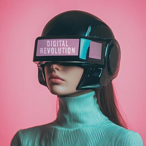 Digital Revolution | Boomplay Music