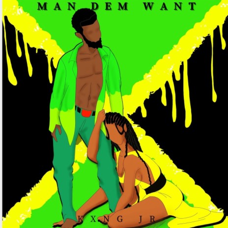 Man Dem Want | Boomplay Music