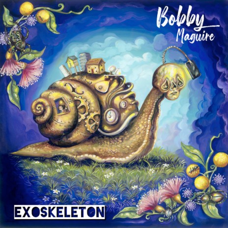 Exoskeleton | Boomplay Music