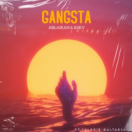 Gangsta ft. KSKV & Valerie Baltaeva | Boomplay Music