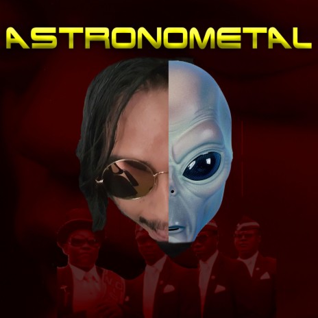 Astronometal