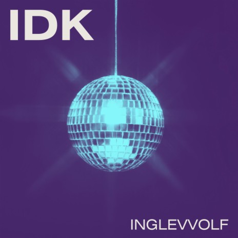 IDK | Boomplay Music