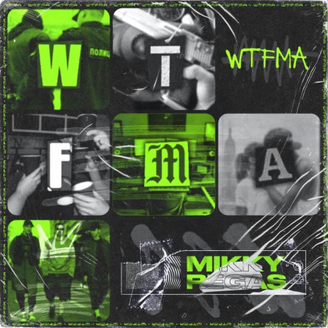 Wtfma | Boomplay Music