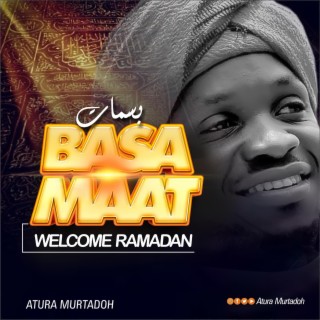 Welcome Ramadan lyrics | Boomplay Music