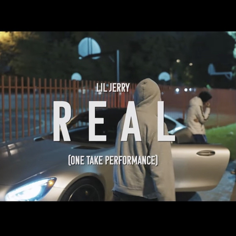 Real | Boomplay Music