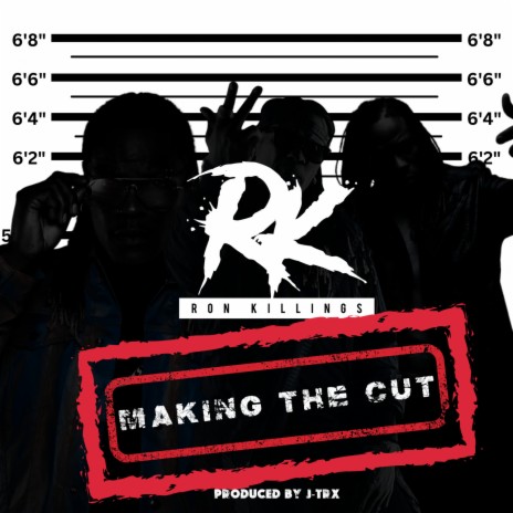 Making The Cut | Boomplay Music