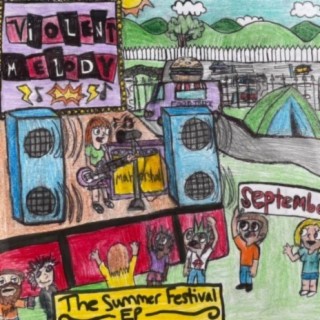 The Summer Festival EP