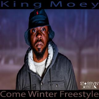 Come Winter freestyle