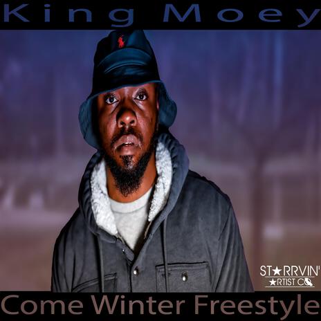 Come Winter freestyle