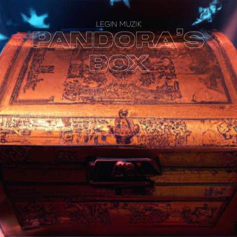 PANDORA'S BOX ft. One Kapital Records | Boomplay Music