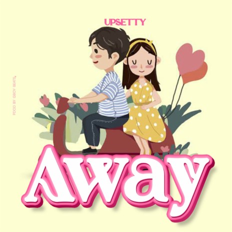 Away | Boomplay Music