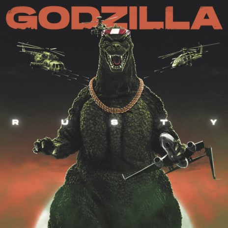 Godzilla | Boomplay Music