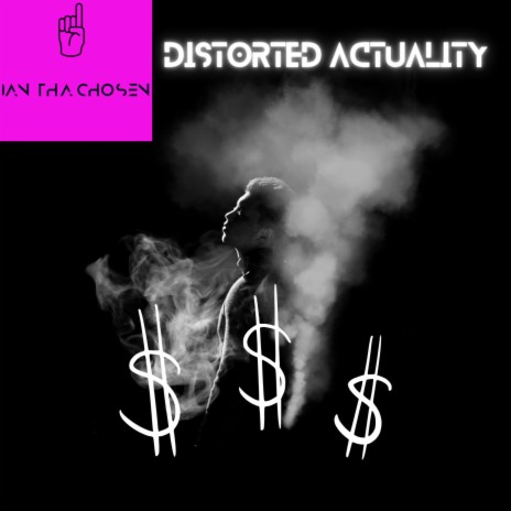 Distorted Actuality | Boomplay Music