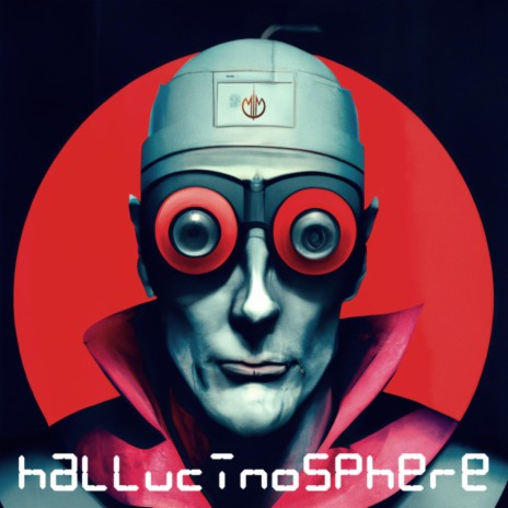 Hallucinosphere | Boomplay Music