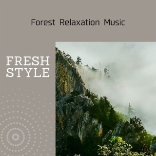 Forest Relaxation Music