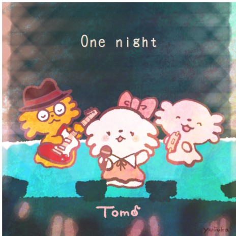 One night | Boomplay Music