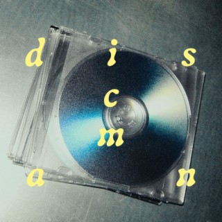 Discman