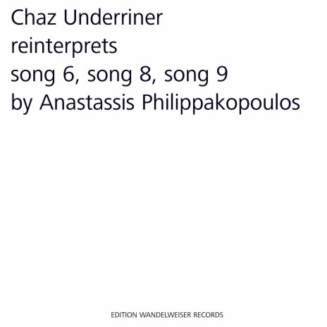 Song 6 ft. Anastassis Philippakopoulos | Boomplay Music