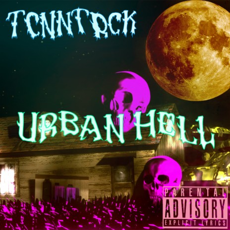 Urban Hell | Boomplay Music