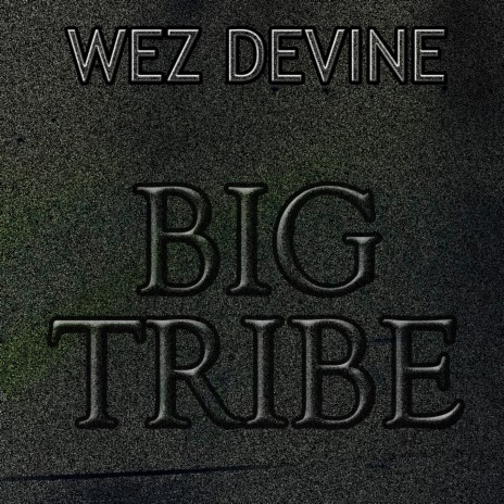 Big Tribe | Boomplay Music