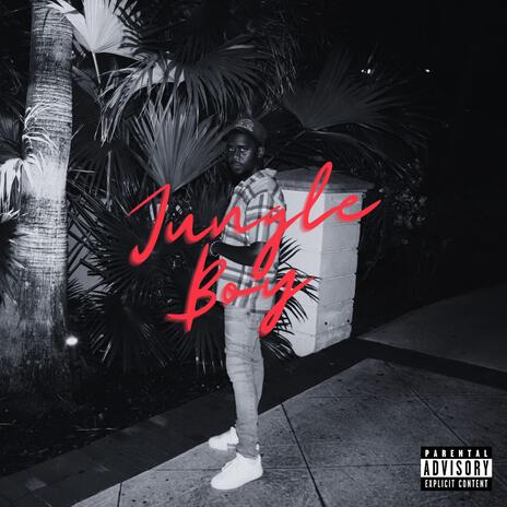 Jungle Boy | Boomplay Music