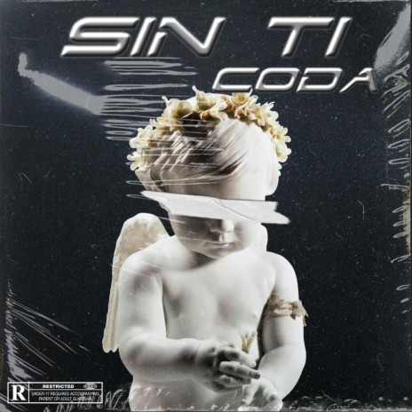 Sin Ti ft. Mala fama | Boomplay Music