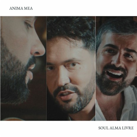 Soul Alma Livre | Boomplay Music