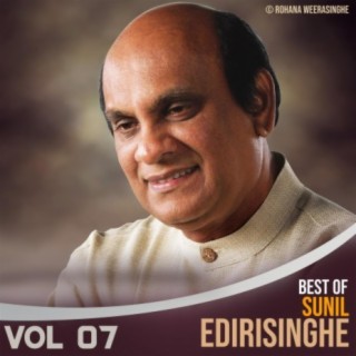 Best of Sunil Edirisinghe, Vol. 07