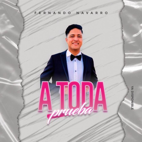 A Toda Prueba (Cover) | Boomplay Music