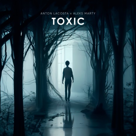 Toxic ft. Aleks Marty | Boomplay Music