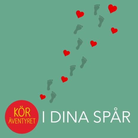 I Dina Spår | Boomplay Music