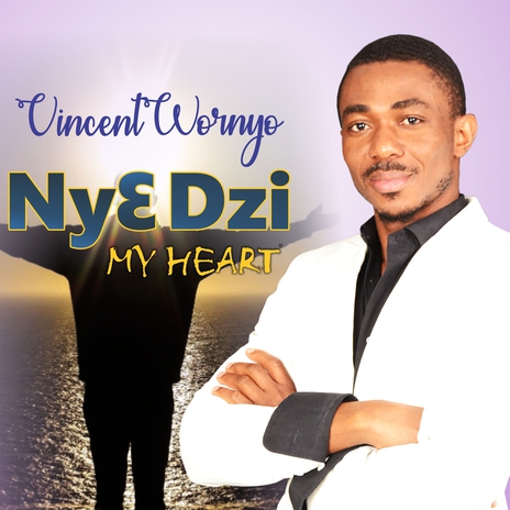 Nye Dzi (I give you all of me) | Boomplay Music