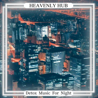 Detox Music For Night