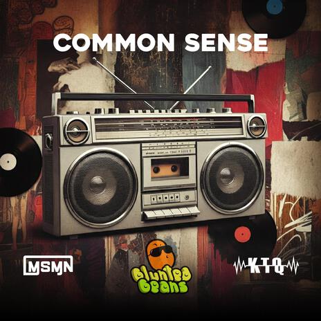 Common Sense | Boomplay Music