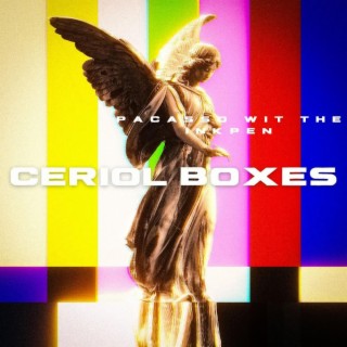 Ceriol Boxes