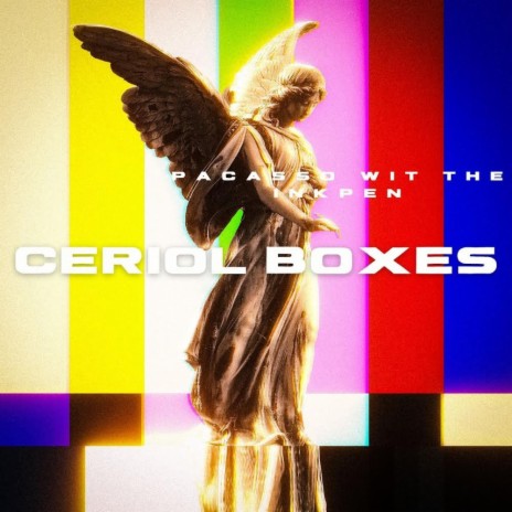 Ceriol Boxes | Boomplay Music