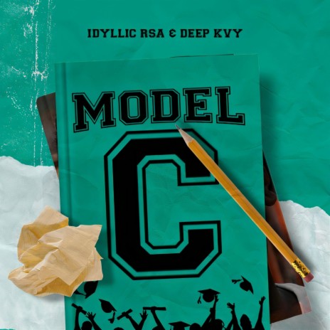 Model C ft. Deep Kvy | Boomplay Music