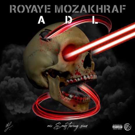 Royaye Mozakhraf ft. Tru3-Duction