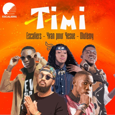 Timi ft. yvan pour yesue & Olufèmy