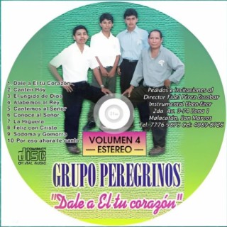 Grupo Peregrinos