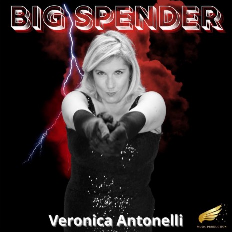 Big Spender | Boomplay Music